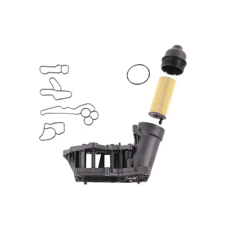 Vaico OIL FILTER HOUSING V20-3842